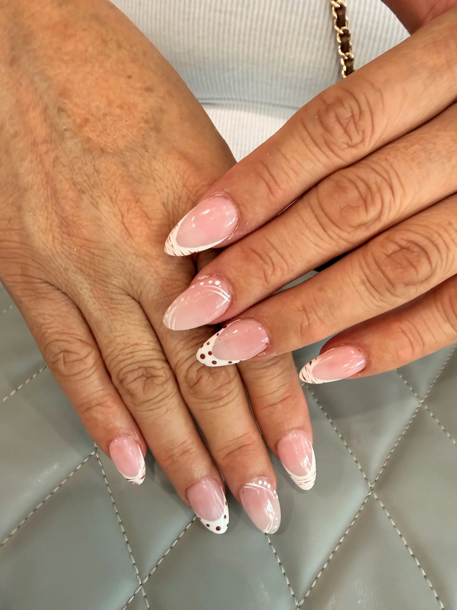 Nail Sep 25